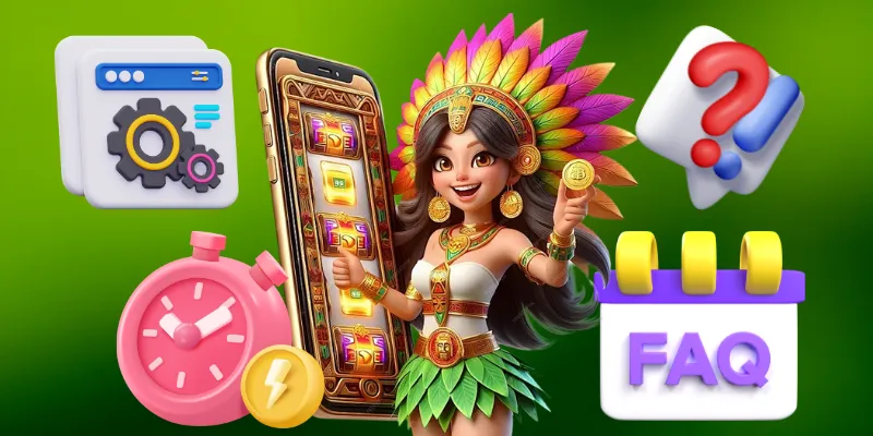 Câu hỏi thường gặp về 888NEW