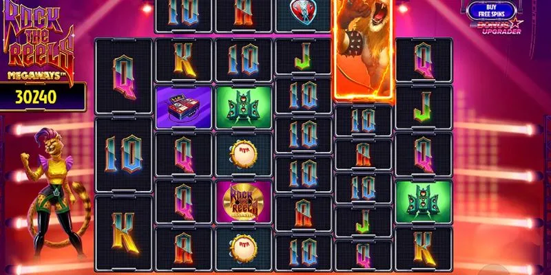 Khám phá tựa game nổ hũ đổi thưởng hot nhất hiện nay