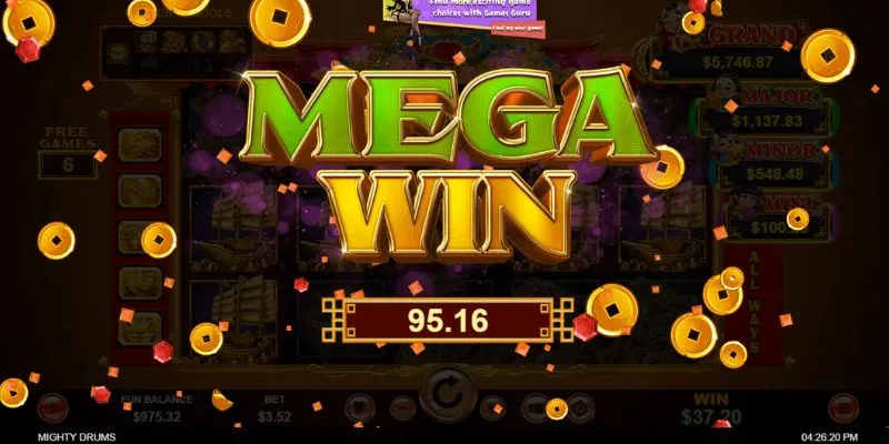 Mẹo hiệu quả săn jackpot trong slot game là gì?