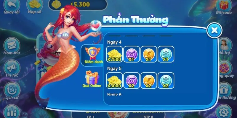 Một số cách chơi hay không cần hack bắn cá 
