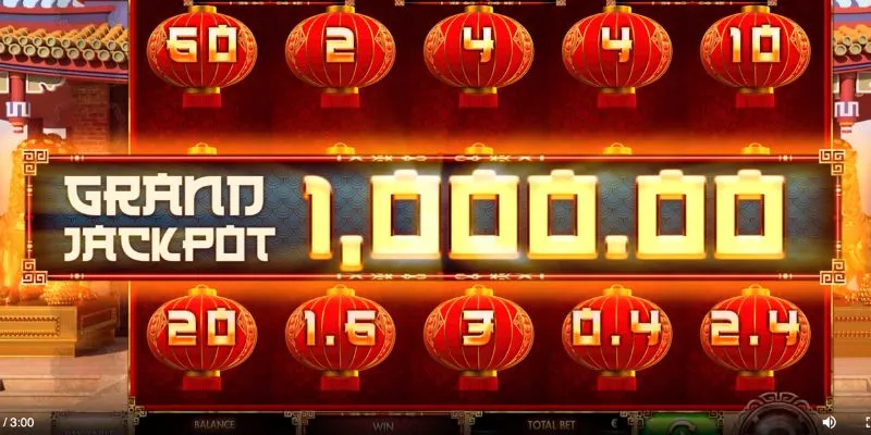 Review chi tiết nhất về trò chơi nổ hũ thần tài