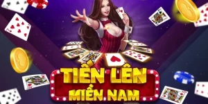 Tiến Lên Miền Nam - Chiến Thuật Xếp Bài Trăm Trận Thắng