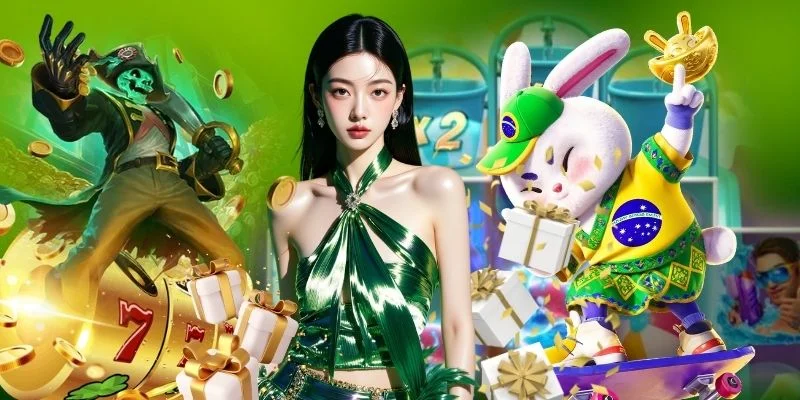 Tìm hiểu đôi nét về khuyến mãi 888NEW