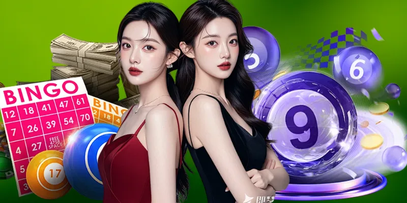 Tìm hiểu đôi nét về sân chơi xổ số 888NEW