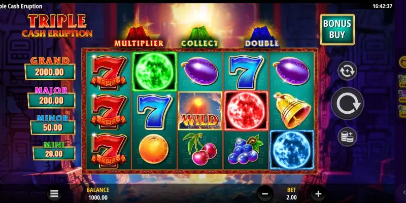 Tìm hiểu luật và cách chơi slot game