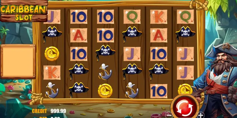 Tìm hiểu slot game là gì?