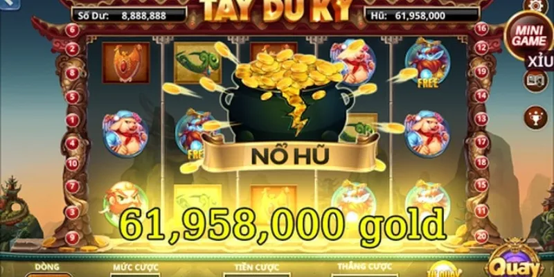 Tuyệt chiêu săn nổ hũ tặng code bao hiệu quả